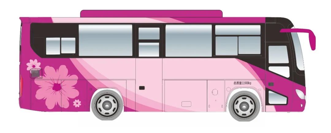 永利皇宫官网“两癌”筛查车来了，为女性撑起健康“保护伞”！