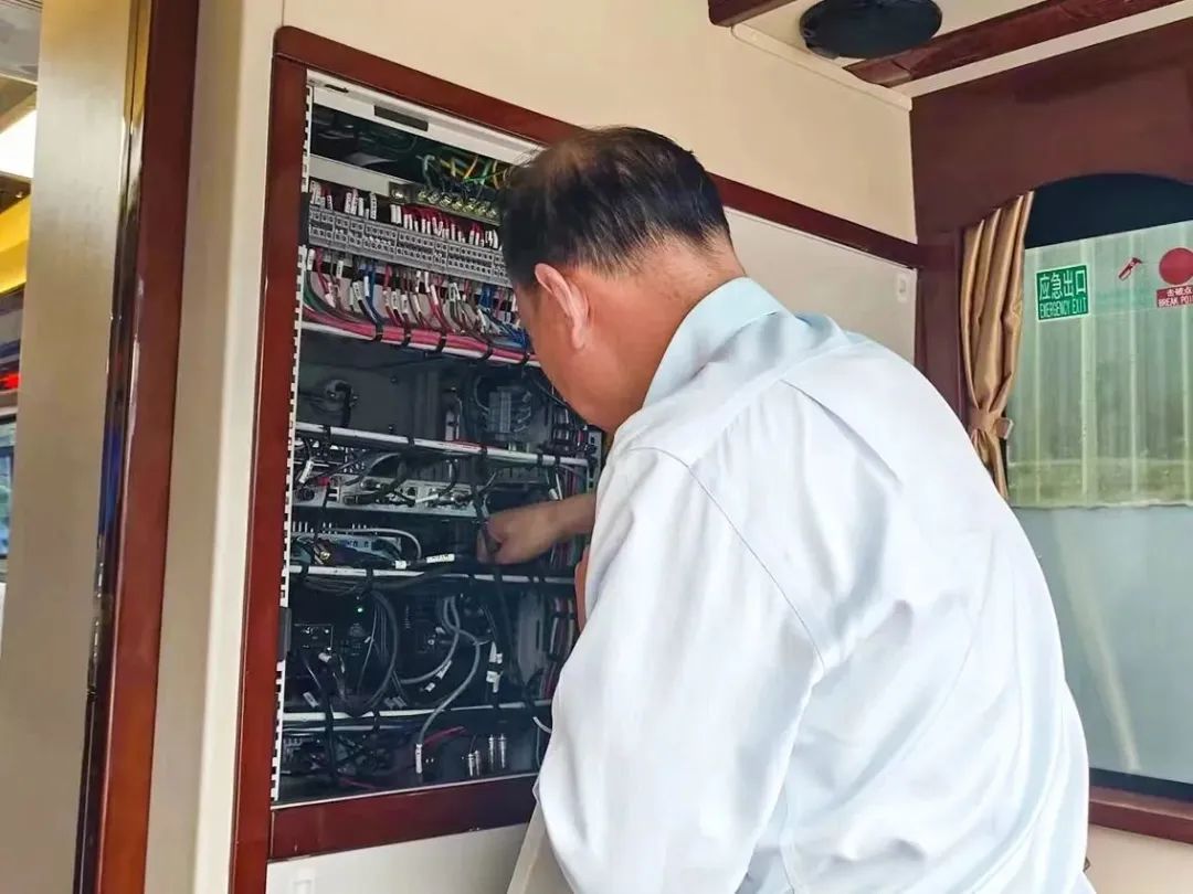 “应急使命·2023”丽江站启动，永利皇宫官网专用车先行护航！