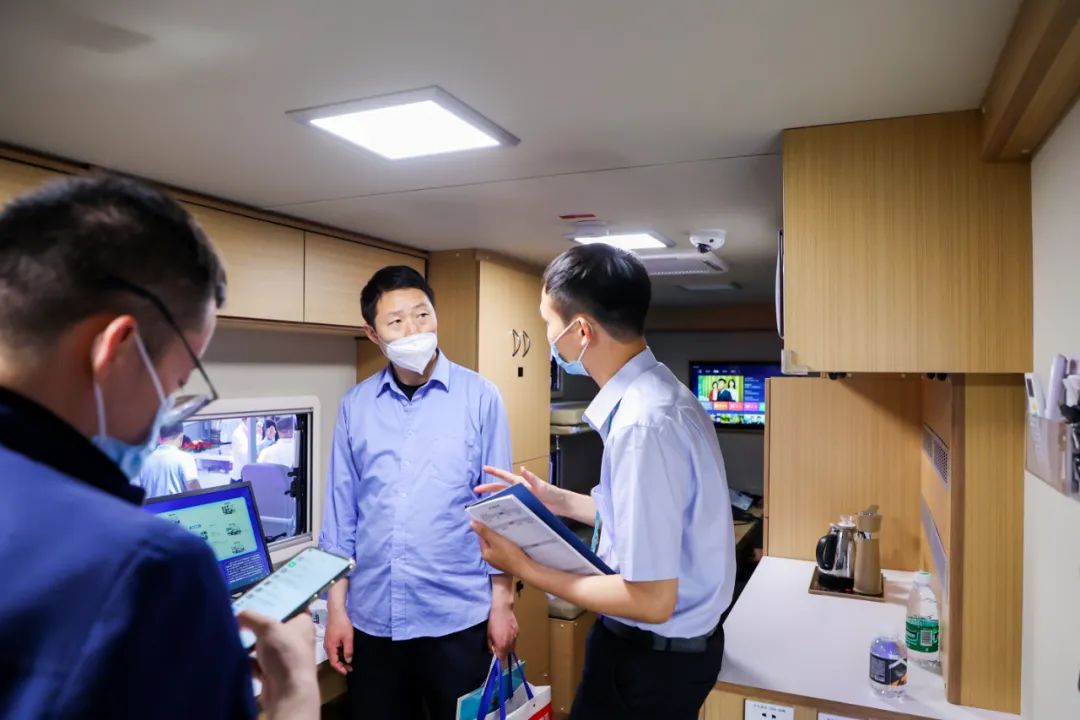 凭实力“圈粉”，永利皇宫官网警用特种车闪耀第11届中国国际警用装备博览会！