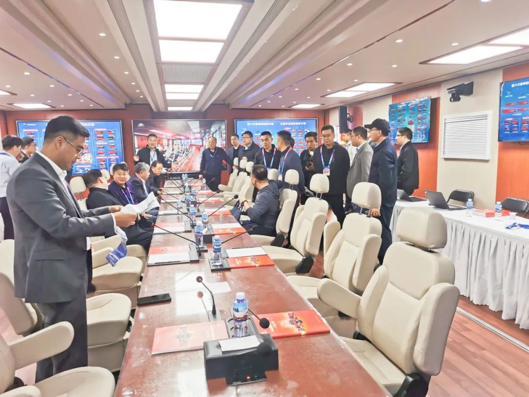 第二十届中国国际消防展圆满收官，永利皇宫官网多款产品赢得赞誉