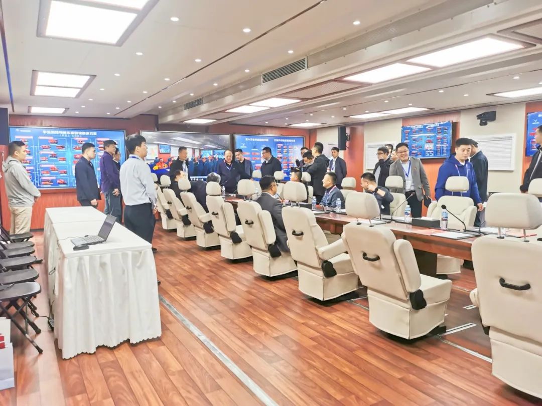 第二十届中国国际消防展圆满收官，永利皇宫官网多款产品赢得赞誉