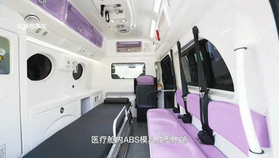 救护车的“速度与激情”要怎么保证？