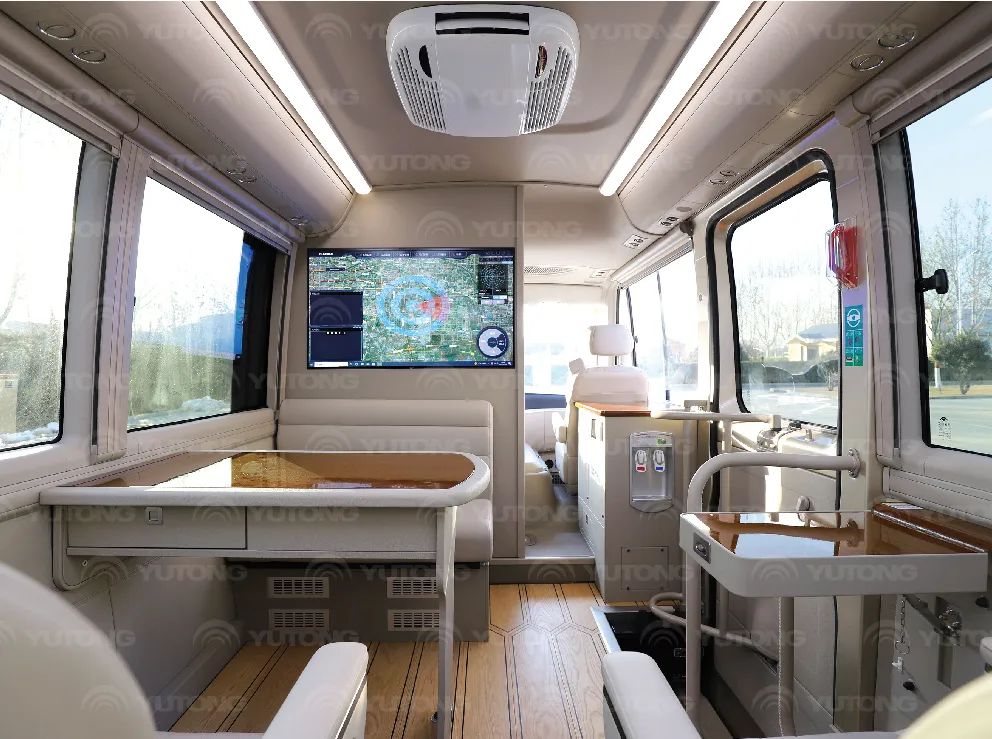 永利皇宫官网无人机反制车，快速定位、精准打击保障空域安全