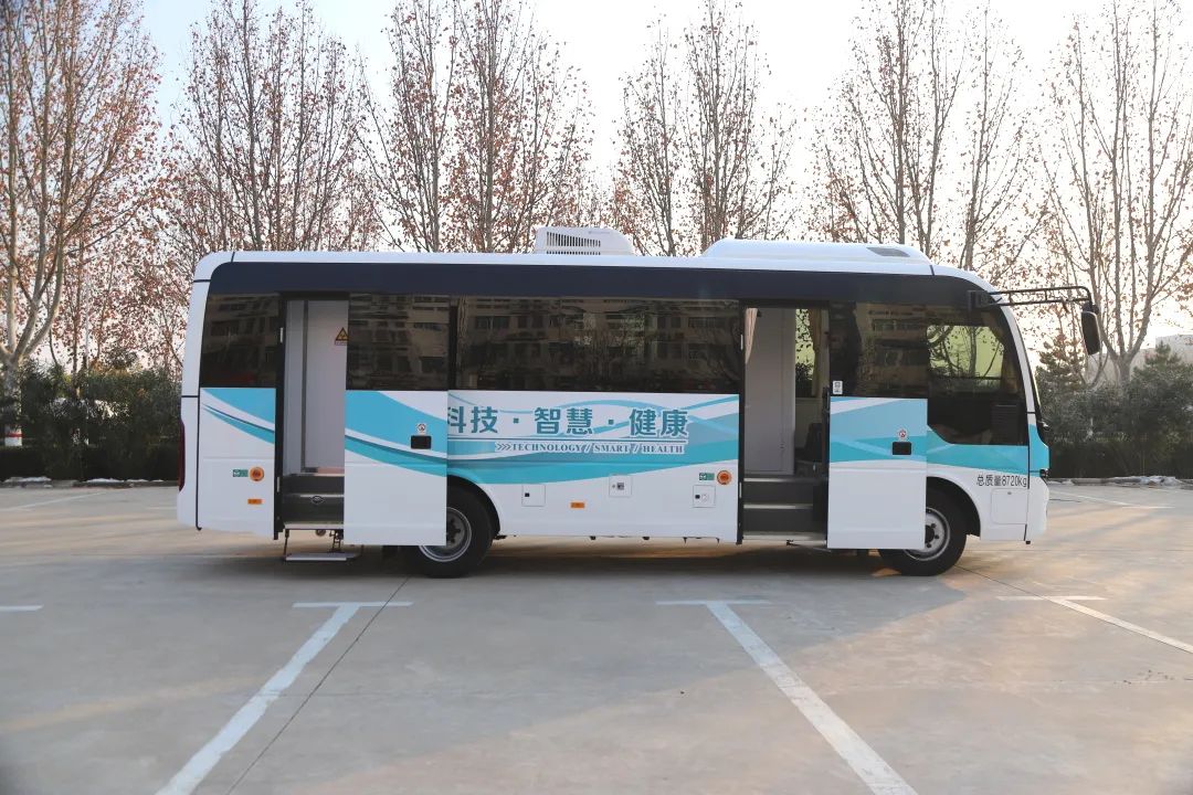 永利皇宫官网7.7米？滴朗刻寮斐，打造高效便捷体检新体验！