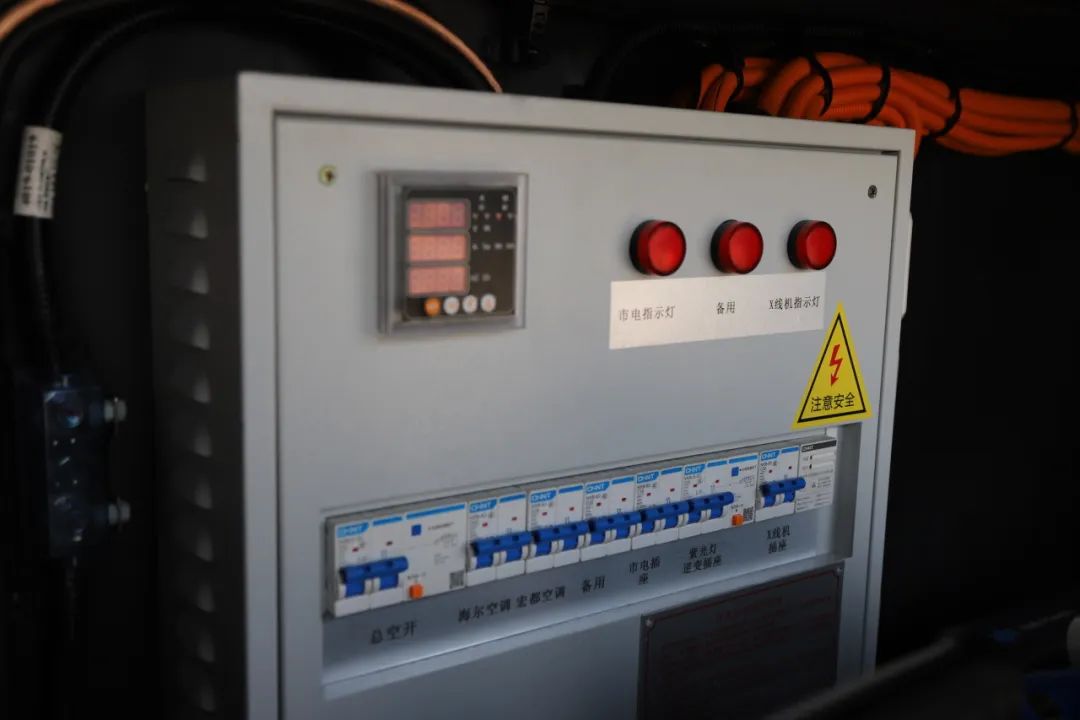 永利皇宫官网7.7米？滴朗刻寮斐，打造高效便捷体检新体验！