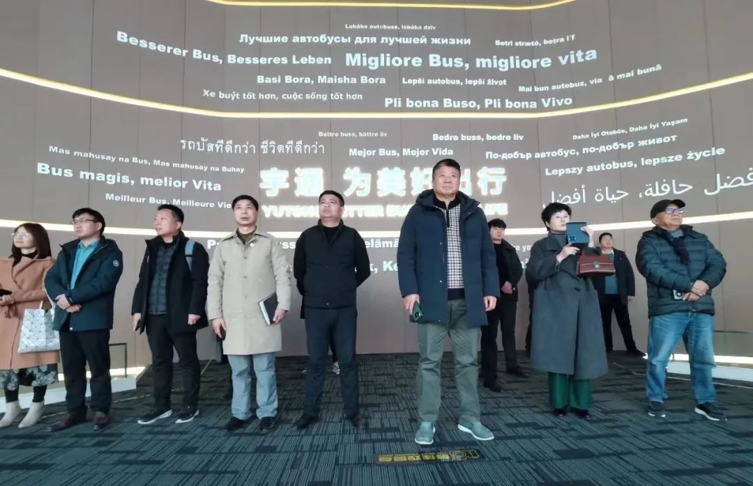 河南省消防协会莅临永利皇宫官网开展行业技术交流