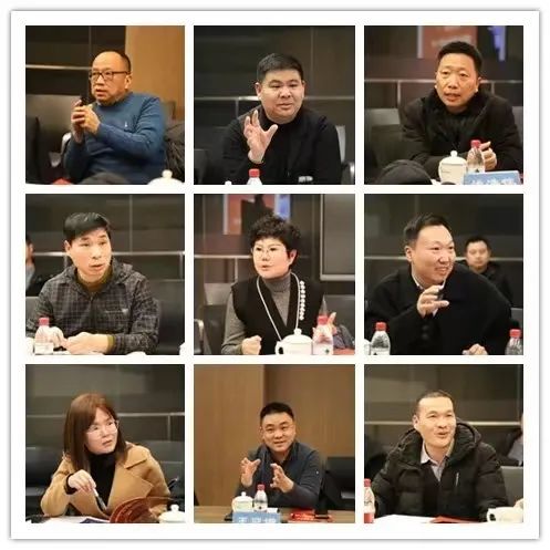 河南省消防协会莅临永利皇宫官网开展行业技术交流