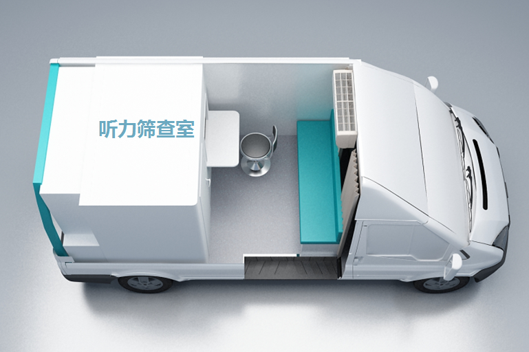 让医疗资源“跑起来”，永利皇宫官网轻客医疗车破解基层医疗痛点，助力健康中国建设