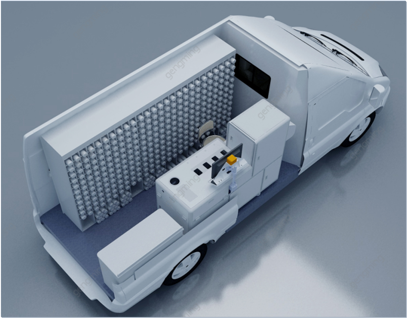 让医疗资源“跑起来”，永利皇宫官网轻客医疗车破解基层医疗痛点，助力健康中国建设
