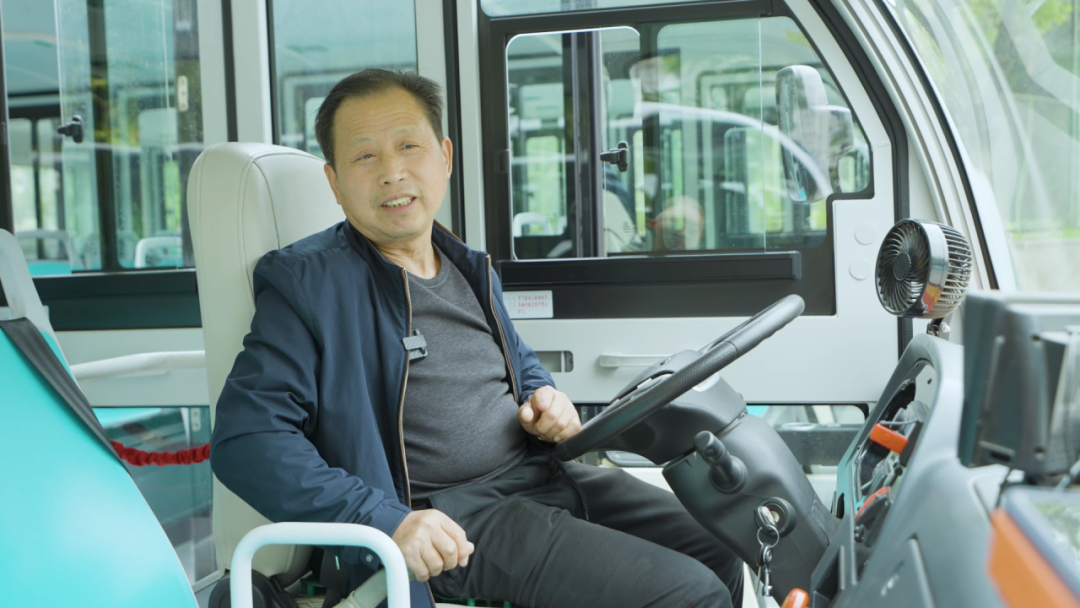 背后“奥秘”解读 | 永利皇宫官网校园通勤车如何助力校园通勤安全高效运营？