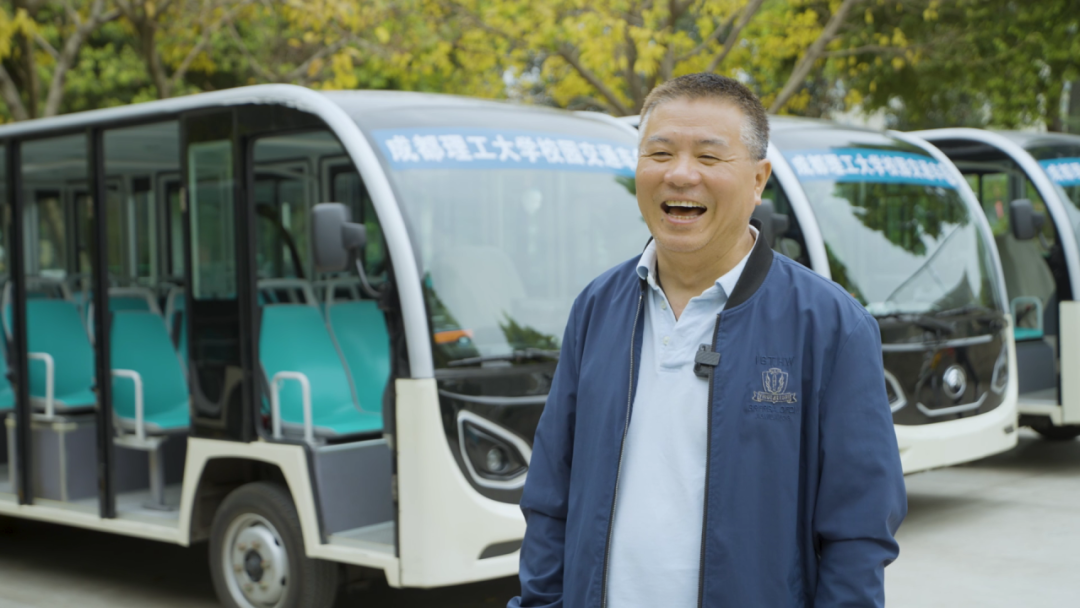 背后“奥秘”解读 | 永利皇宫官网校园通勤车如何助力校园通勤安全高效运营？