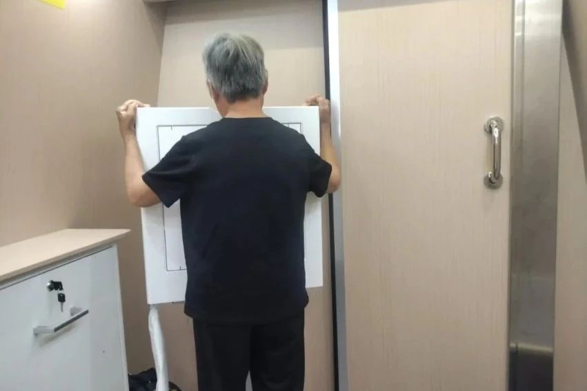 助力做好2025年基本公共卫生服务工作，永利皇宫官网在行动（上）