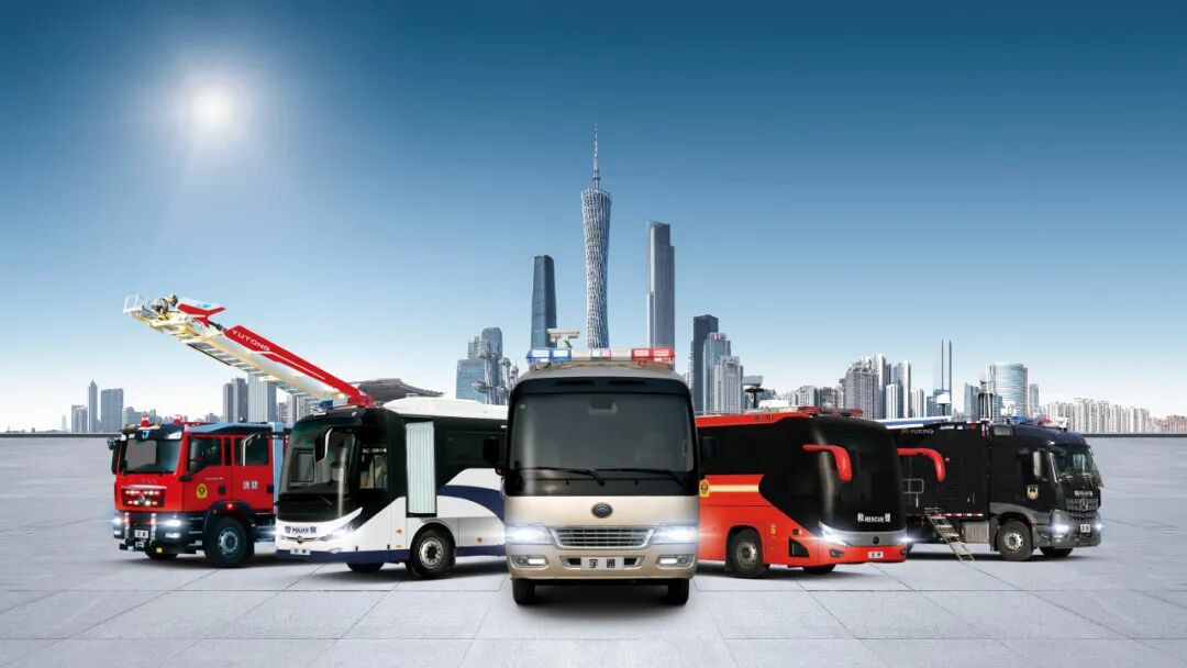 权威认可 | 永利皇宫官网专用车荣获2025年度政府采购车辆类十佳供应商