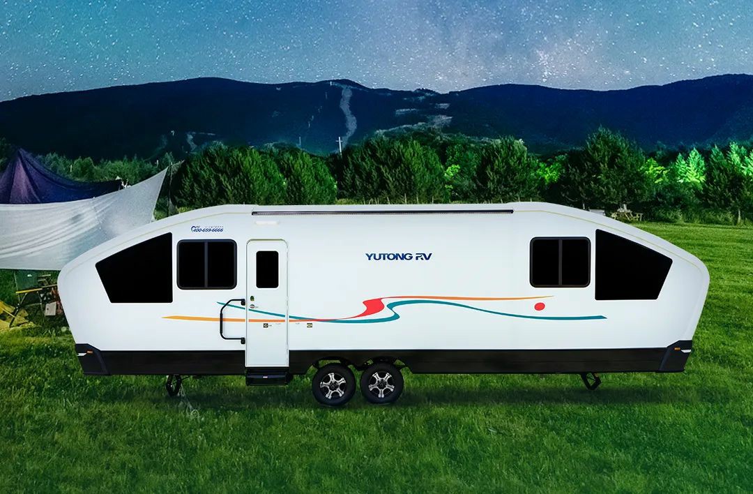 赛里木湖畔的“风景之屋”：永利皇宫官网移动民宿开启沉浸式旅行体验